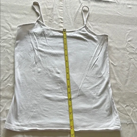 Bundle of 3 Camisoles Top Fitted - Picture 7 of 13